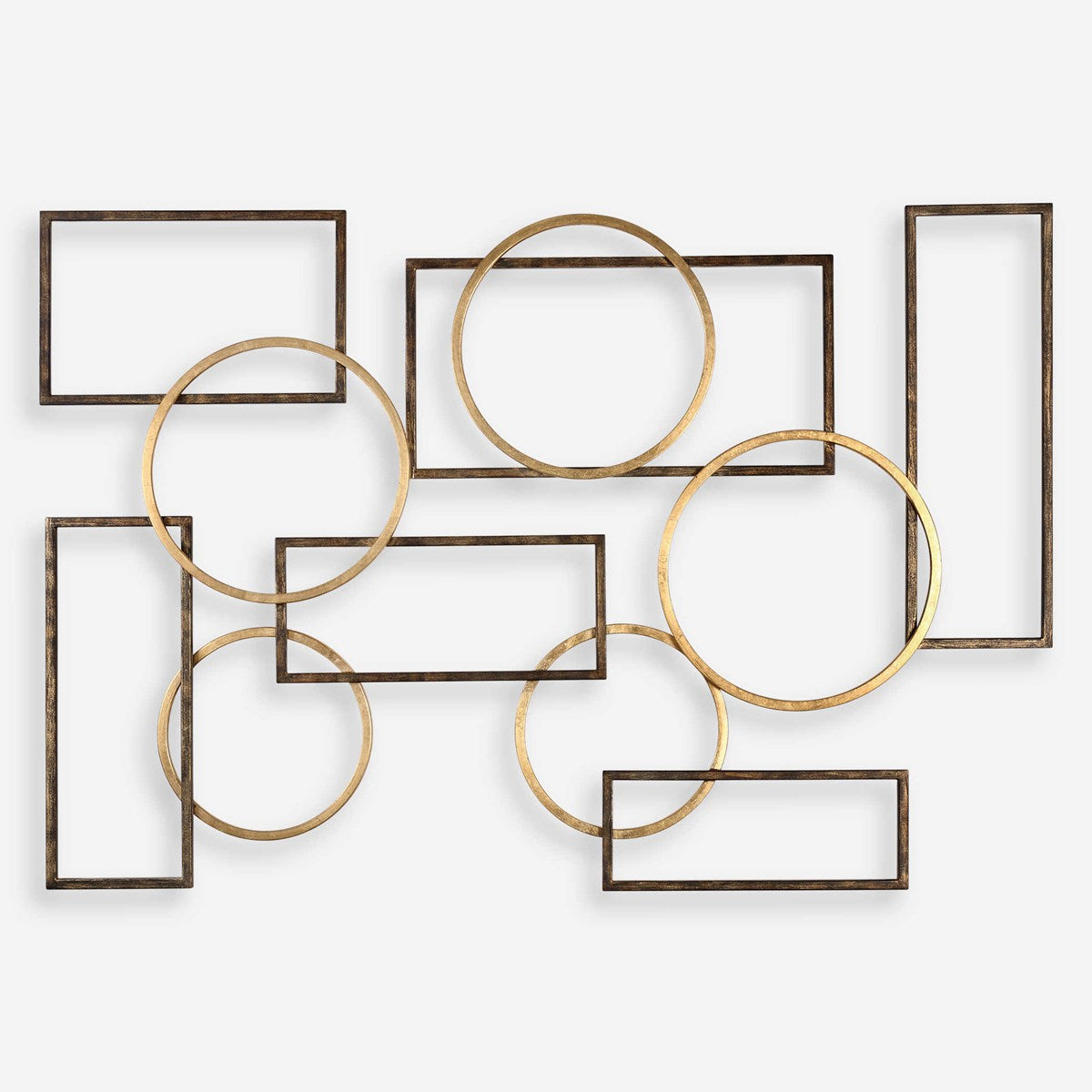 Maerne 60 in. Wall Decor