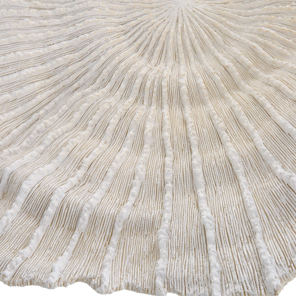 Uri 22 in. Sea Coral Wall Decor - Set of 3