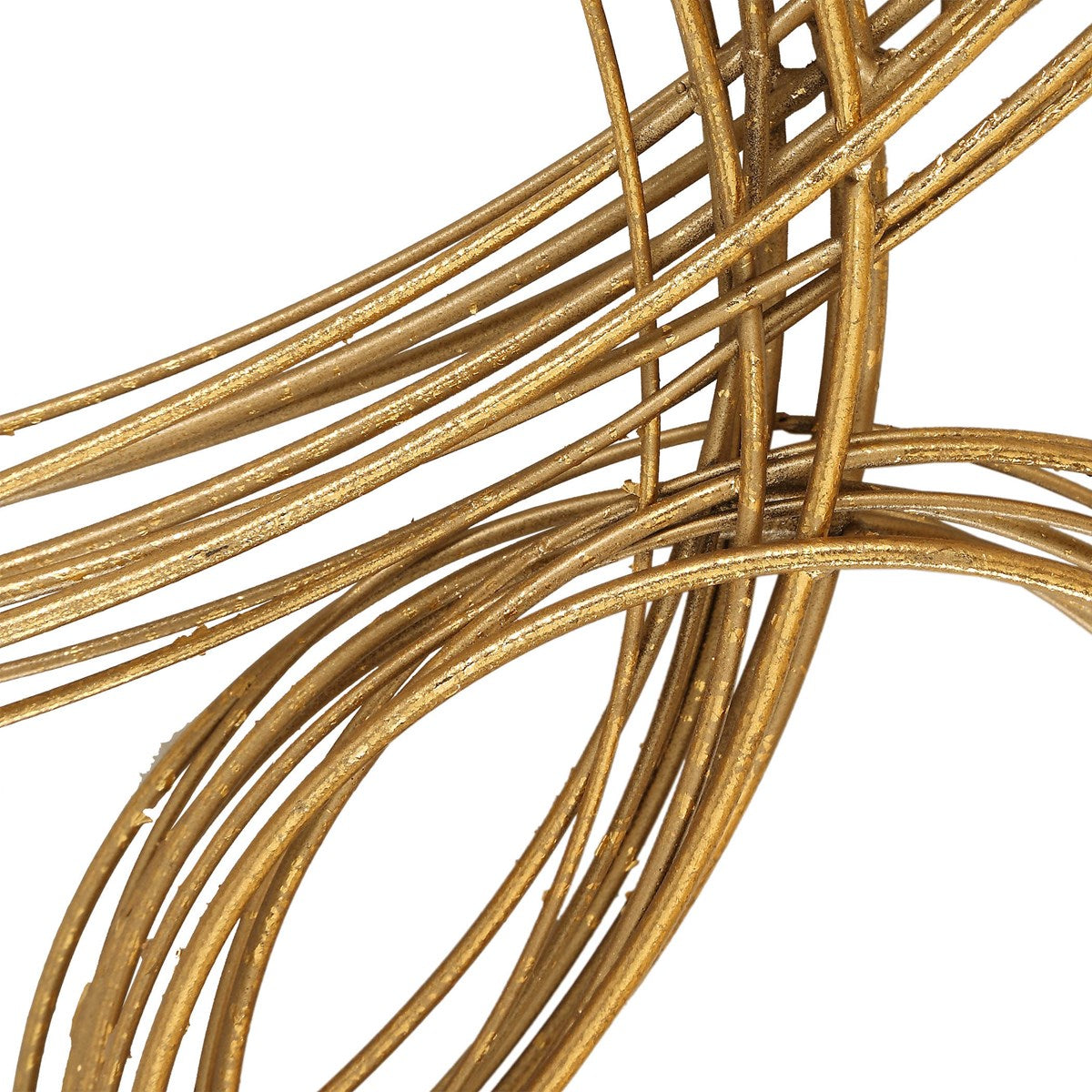 Monferrato 34 in. Metal Wall Decor