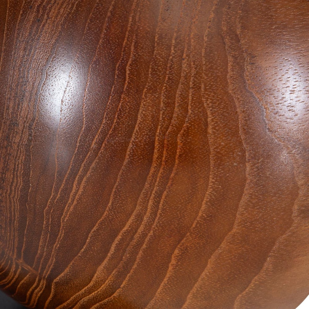 Sorrento Teak Wood Bookends - Set of 2