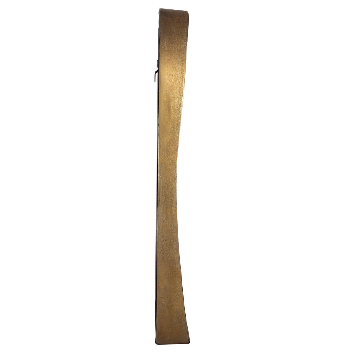 Gerfalco 36 in. Arch Mirror