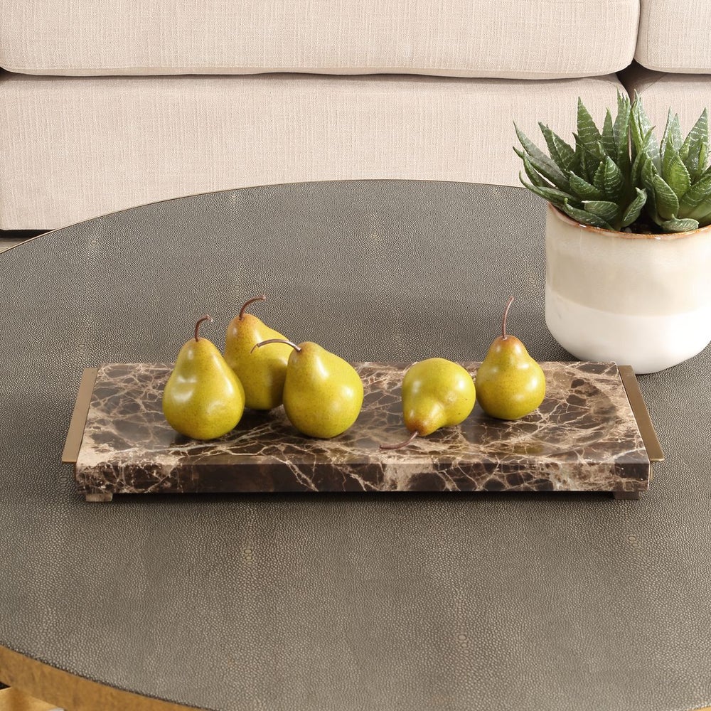 Pisanelli Marble Tray