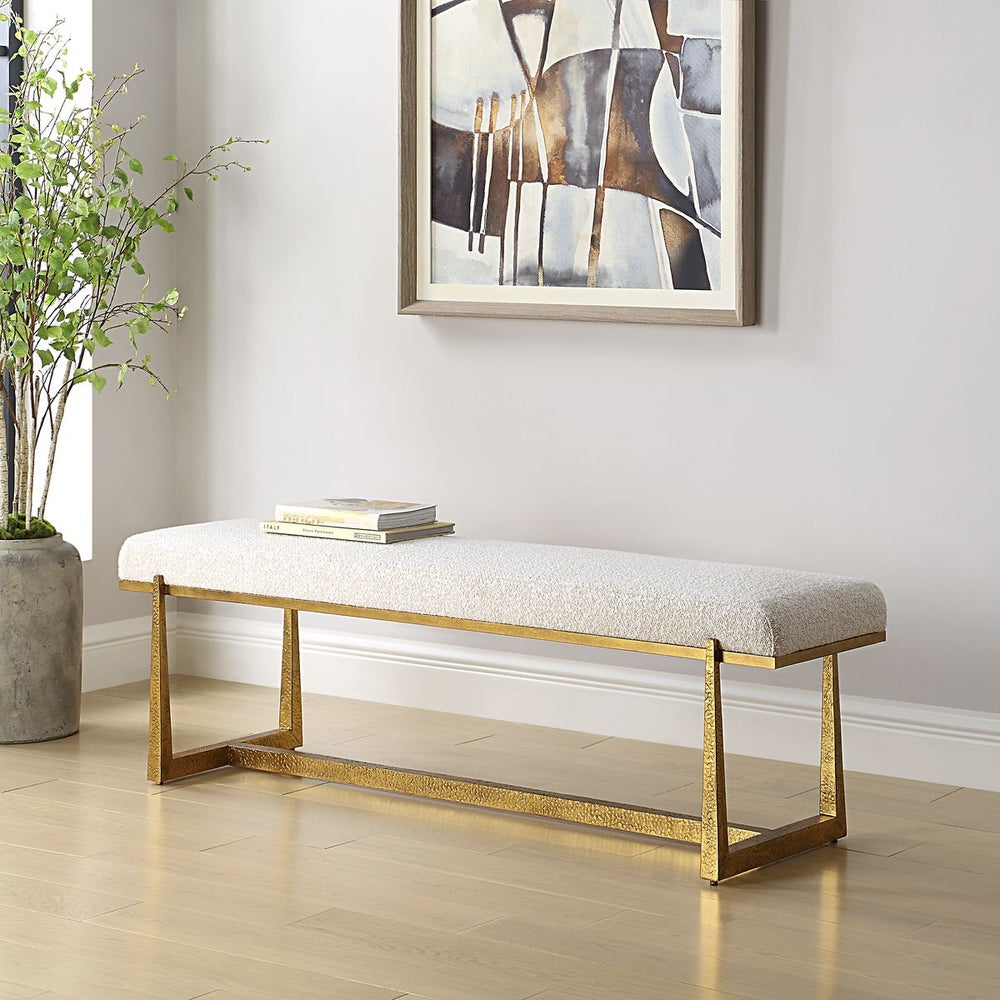 Aterno Bench
