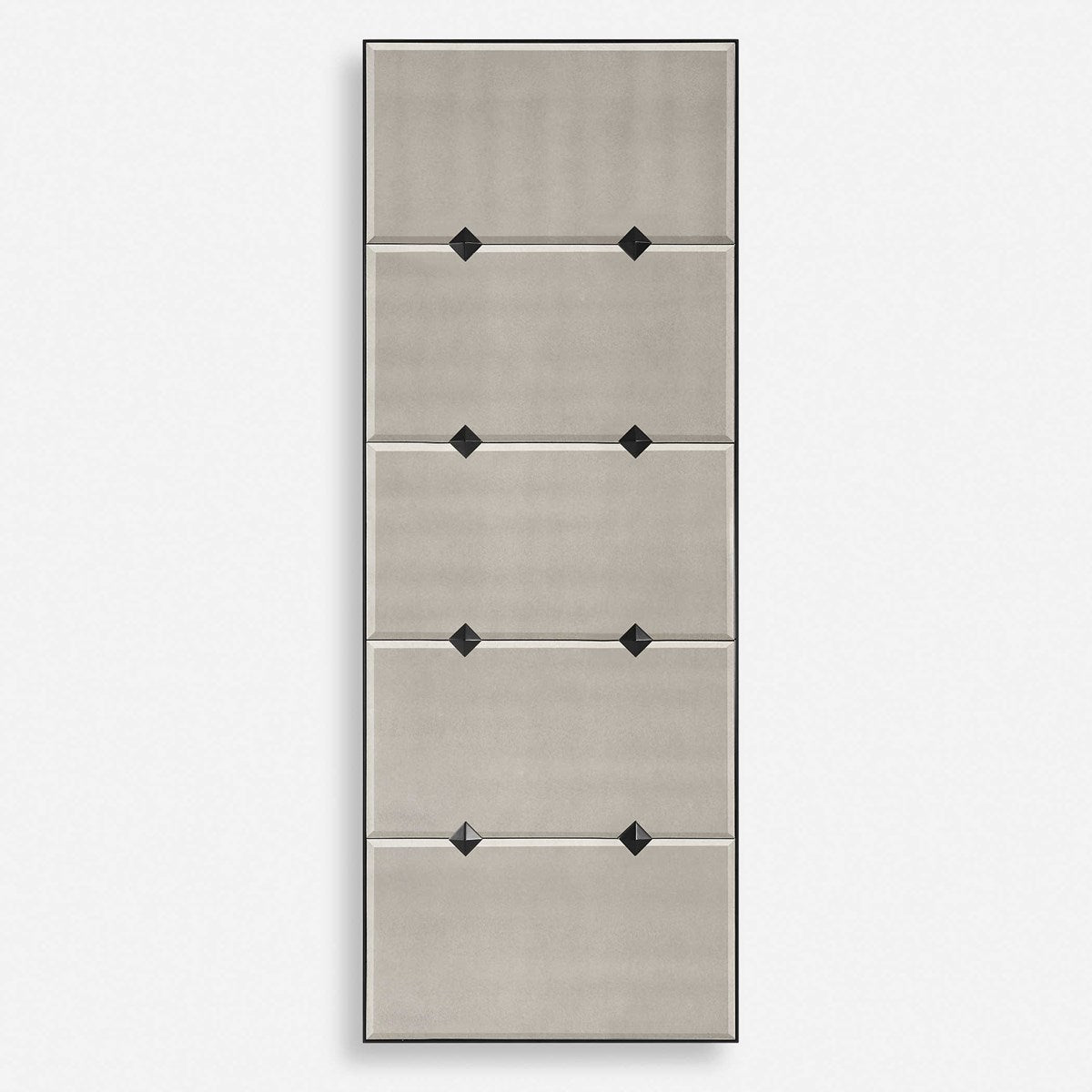 Prosecco 80 in. Oversized Mirror