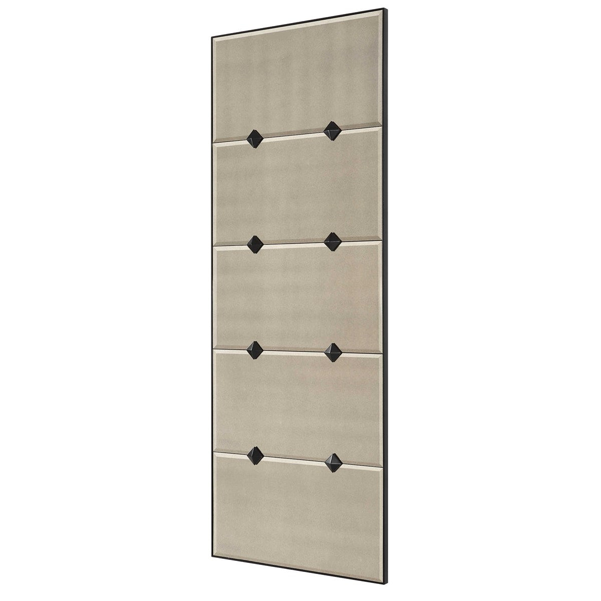 Prosecco 80 in. Oversized Mirror