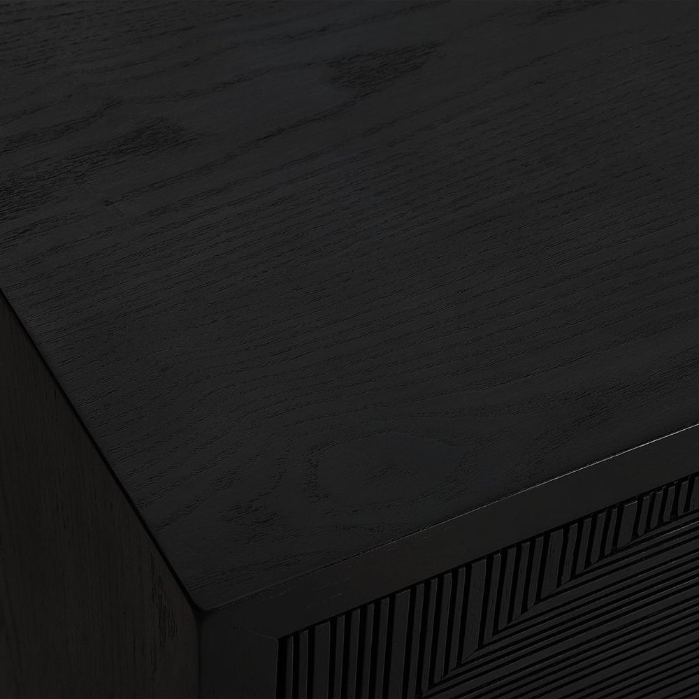 Besate 32 in. 2 Door Cabinet