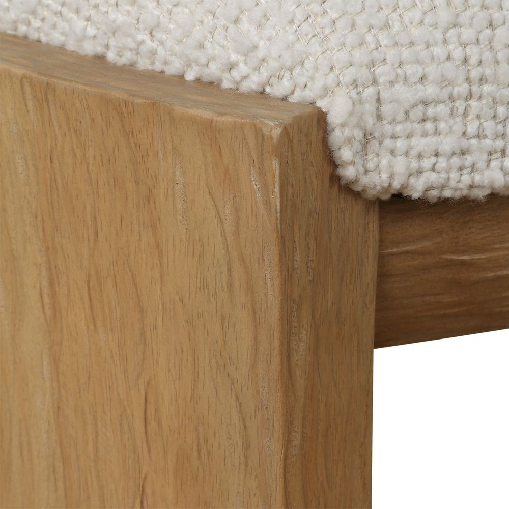Barni Small Bench