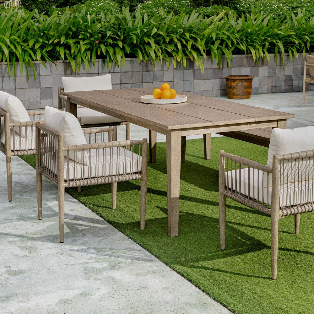 Chatillon Outdoor Tray