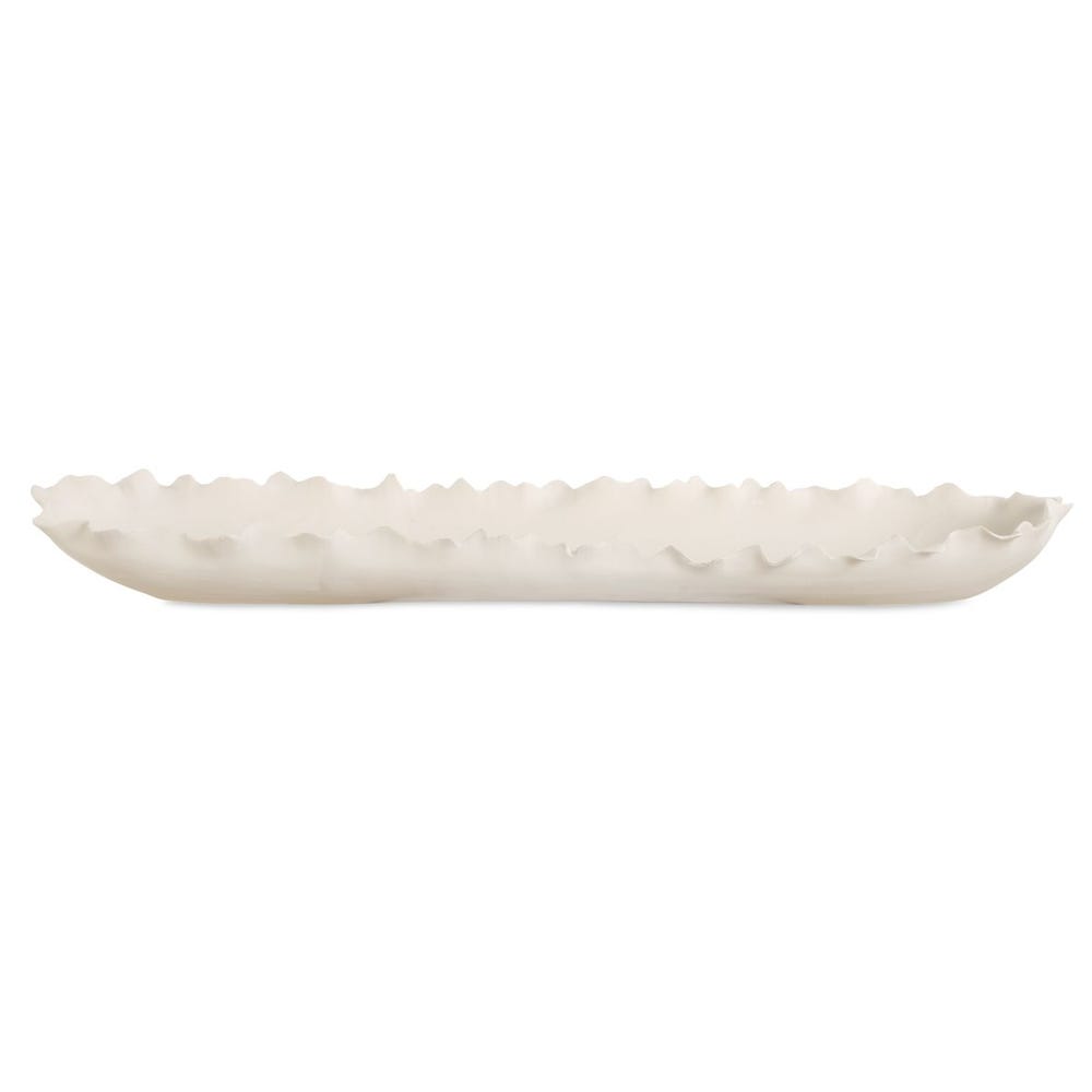 Pesaro Elongated Bowl