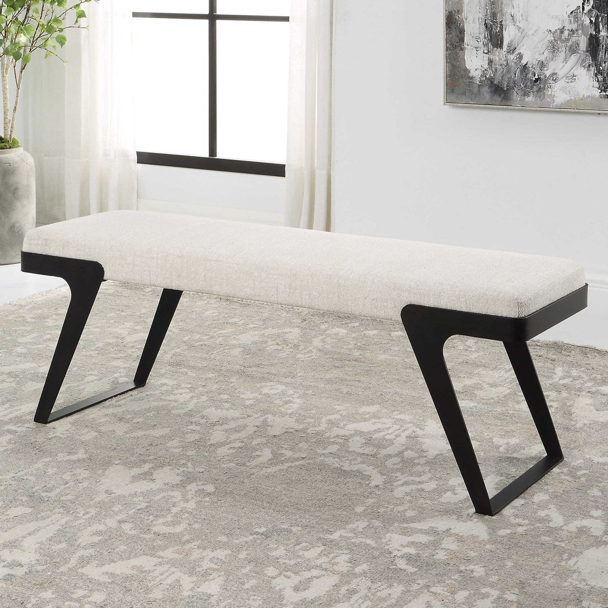 Casadiio Bench