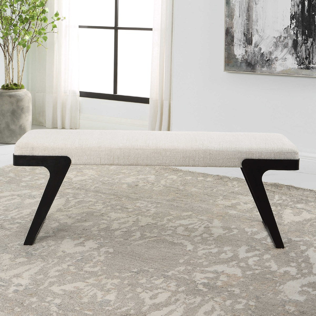 Casadiio Bench