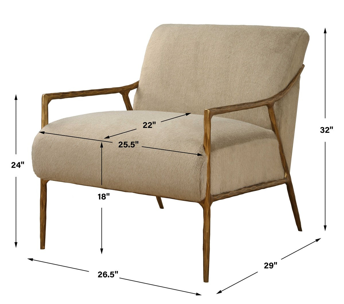Storto Accent Chair