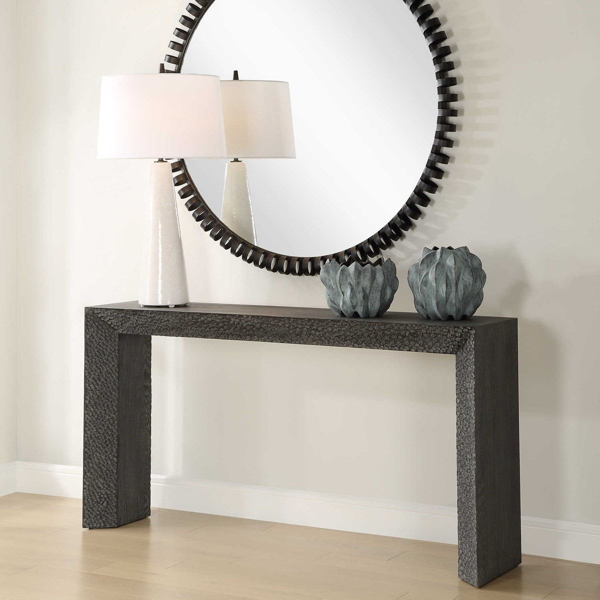 Cavriago 62 in. Console Table