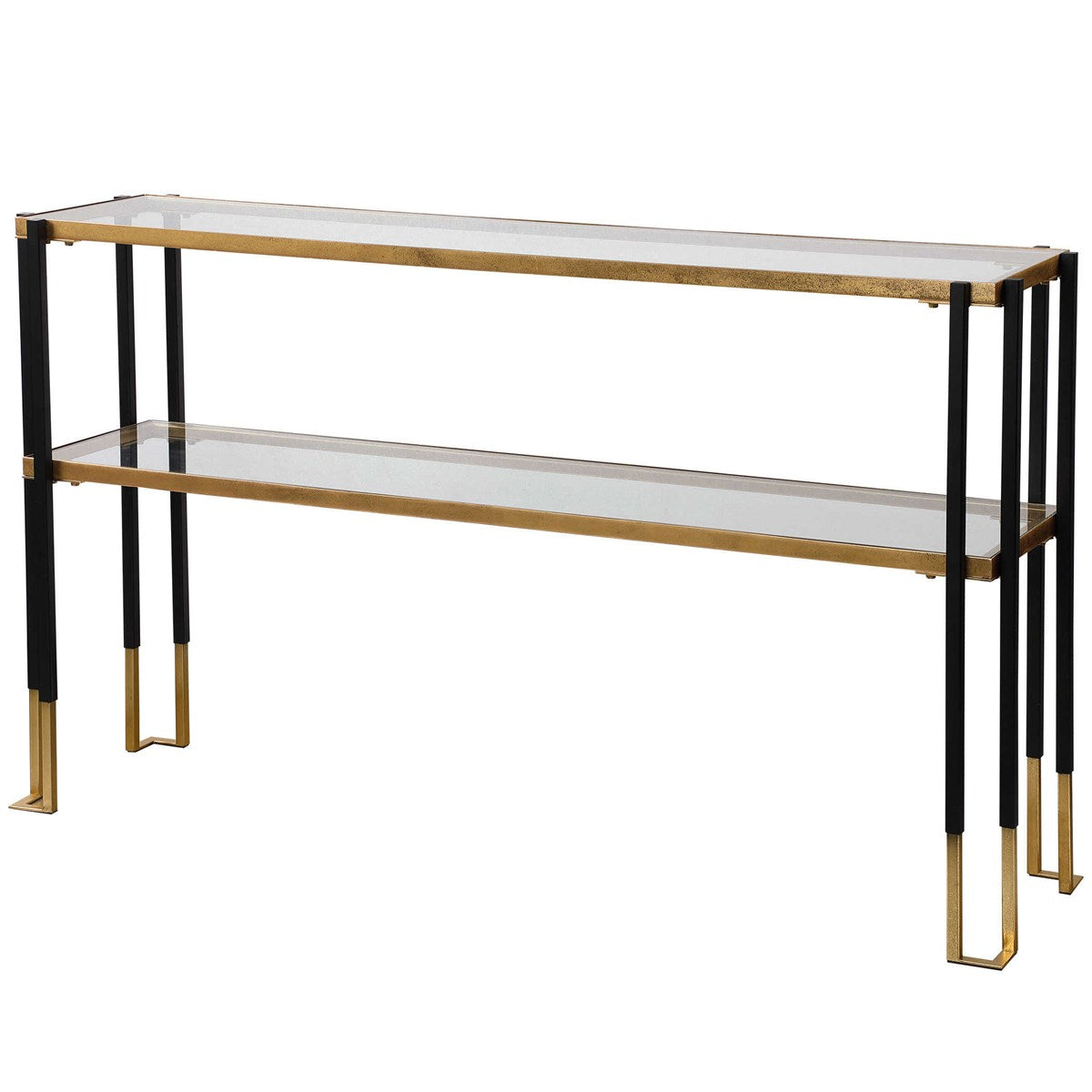 Fonzaso 54 in. Console Table