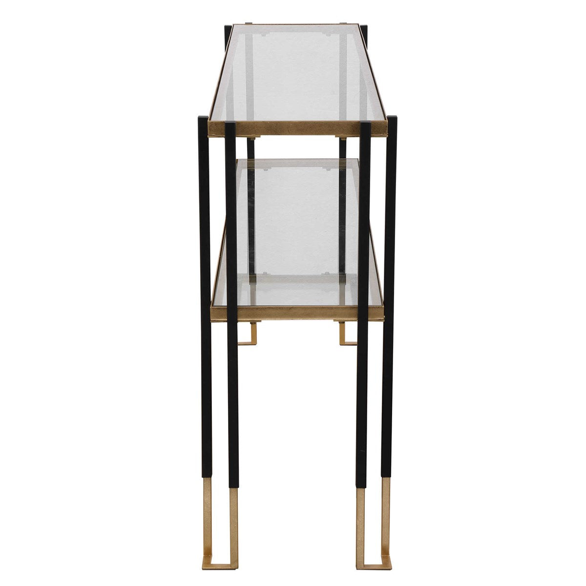 Fonzaso 54 in. Console Table