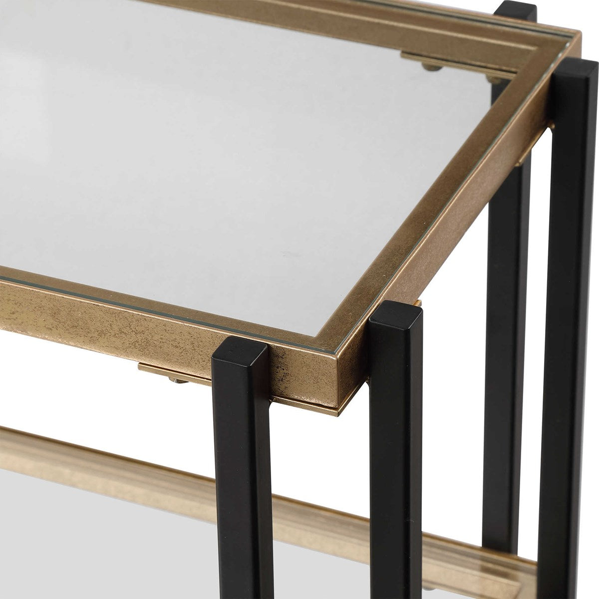 Fonzaso 54 in. Console Table