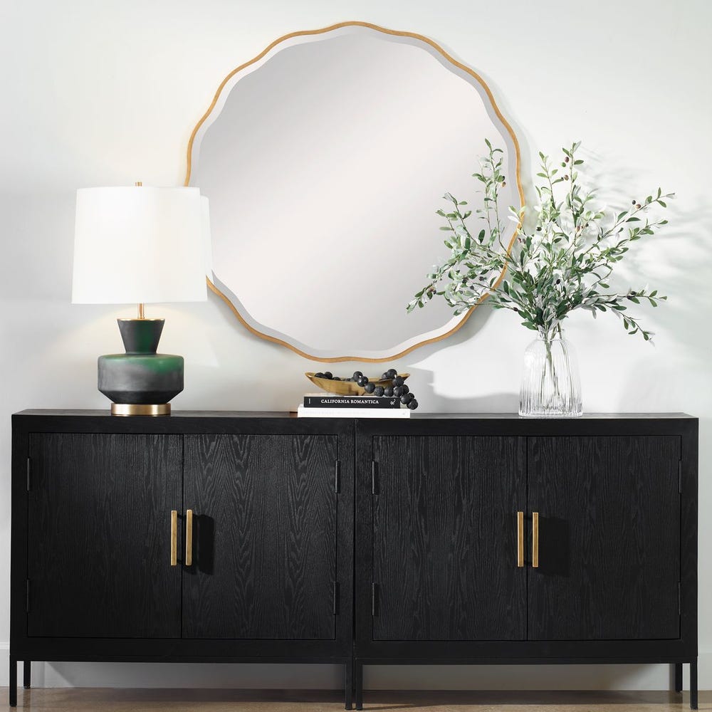 Saletta 42 in. Mirror
