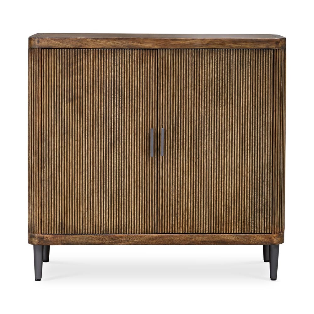 Massa 36 in. Mango Wood Cabinet