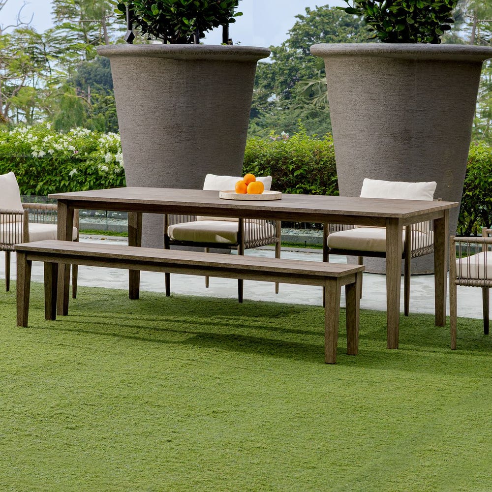 Chatillon Outdoor Tray