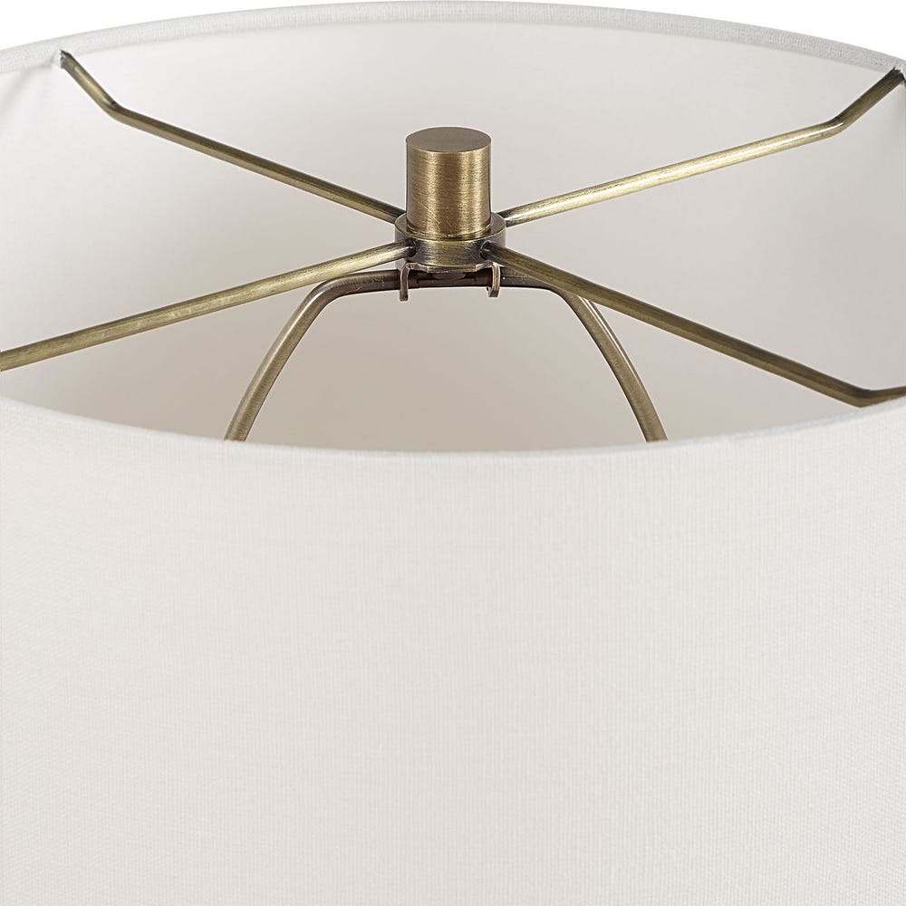Bernate 23 in. Ceramic Table Lamp