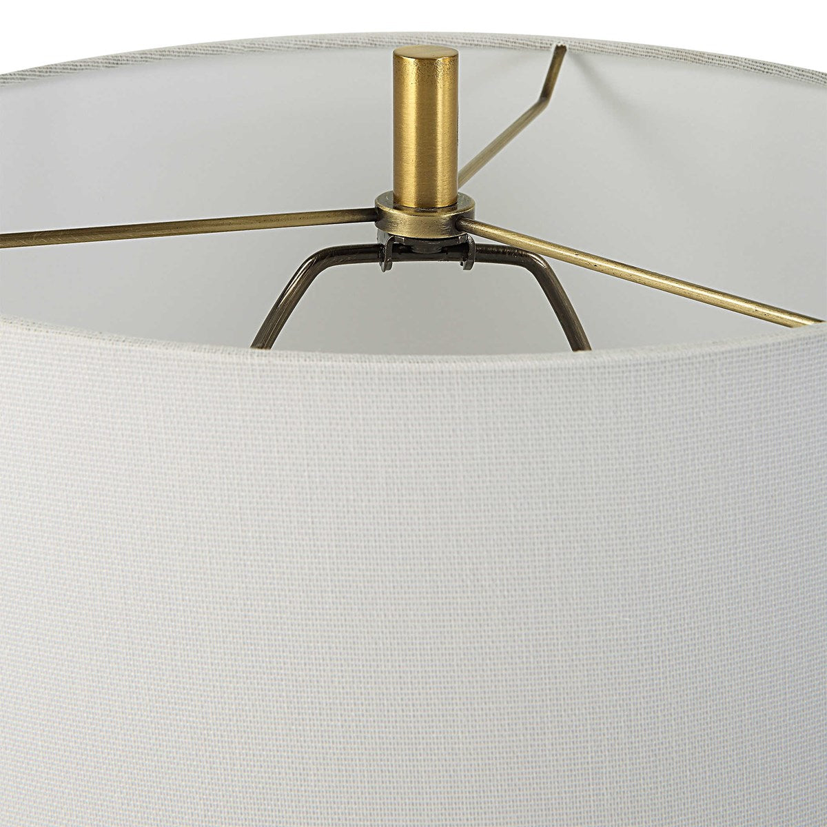 Scrivia 34 in. Ceramic Table Lamp