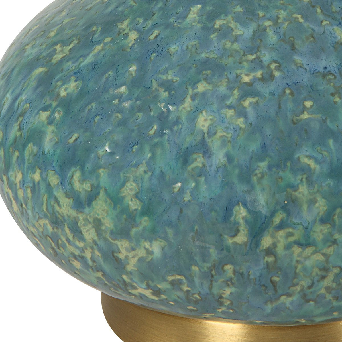 Scrivia 34 in. Ceramic Table Lamp