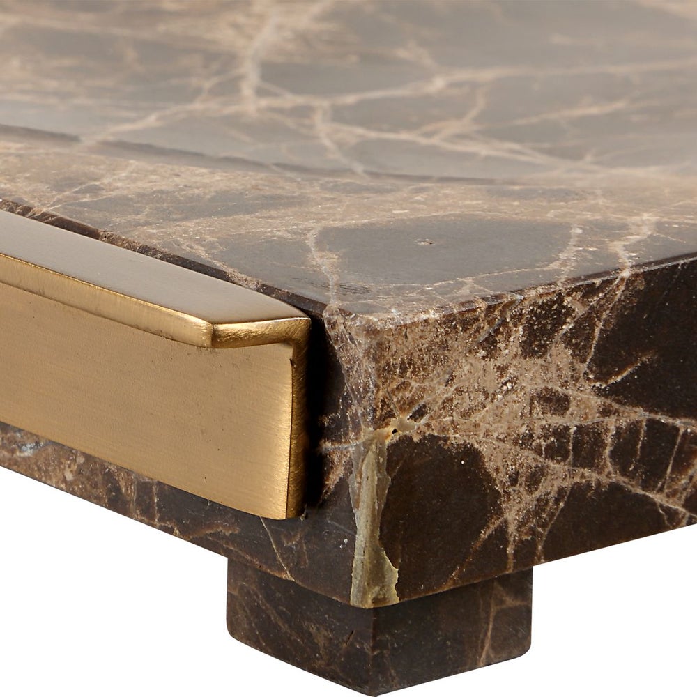 Pisanelli Marble Tray