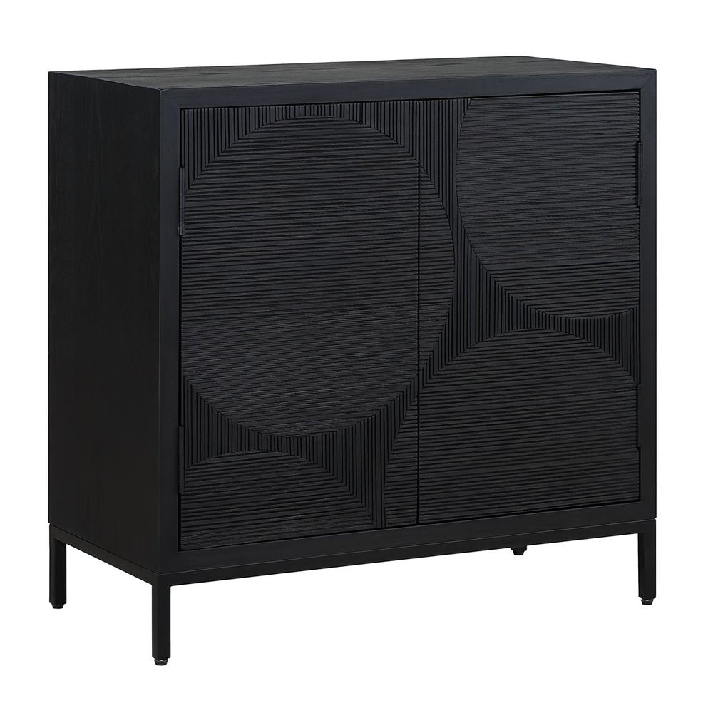 Besate 32 in. 2 Door Cabinet