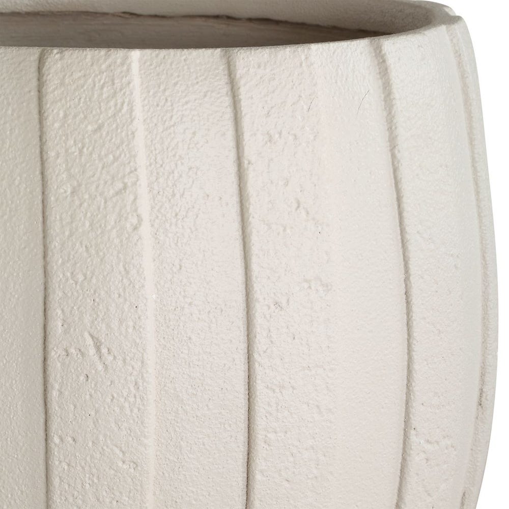 Ancona Outdoor Planter