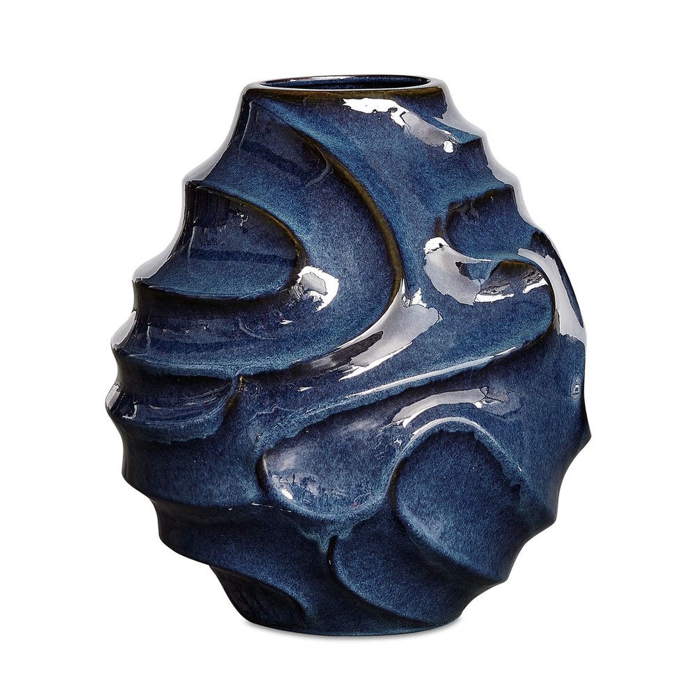 Gesturi Ceramic Outdoor Vase