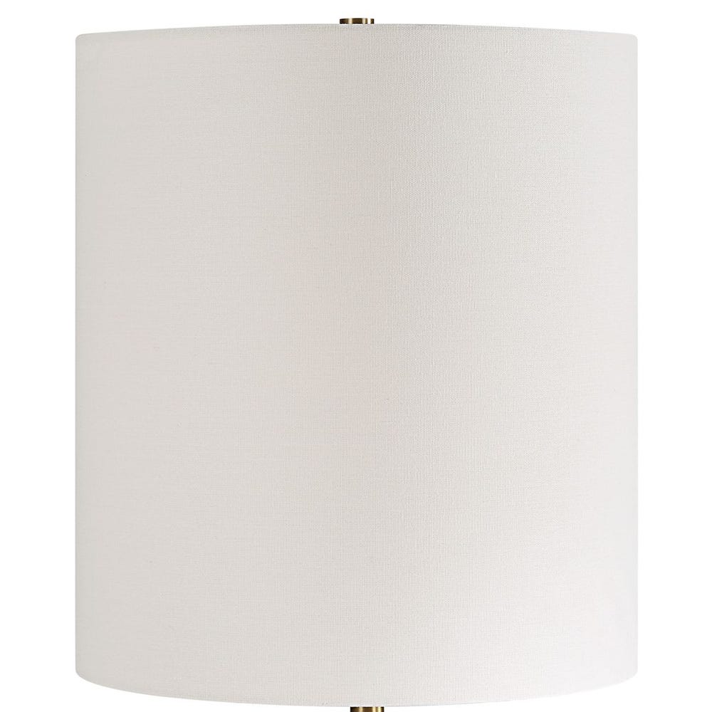 Bernate 23 in. Ceramic Table Lamp