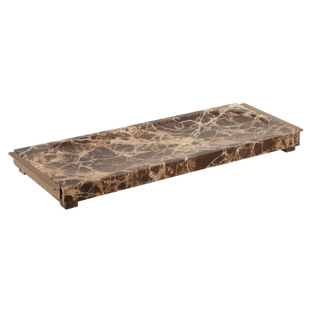 Pisanelli Marble Tray