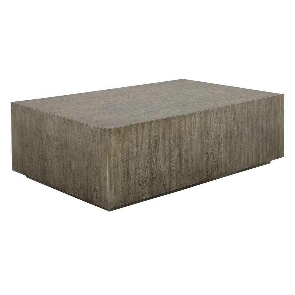 Stun 52 in. Coffee Table