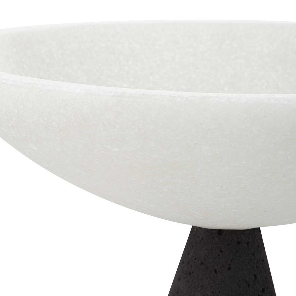 Bornato Black and White Bowl - Set of 2