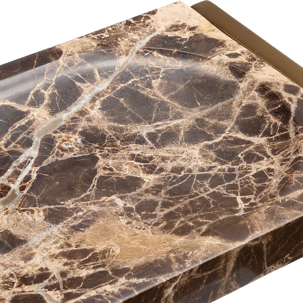 Pisanelli Marble Tray