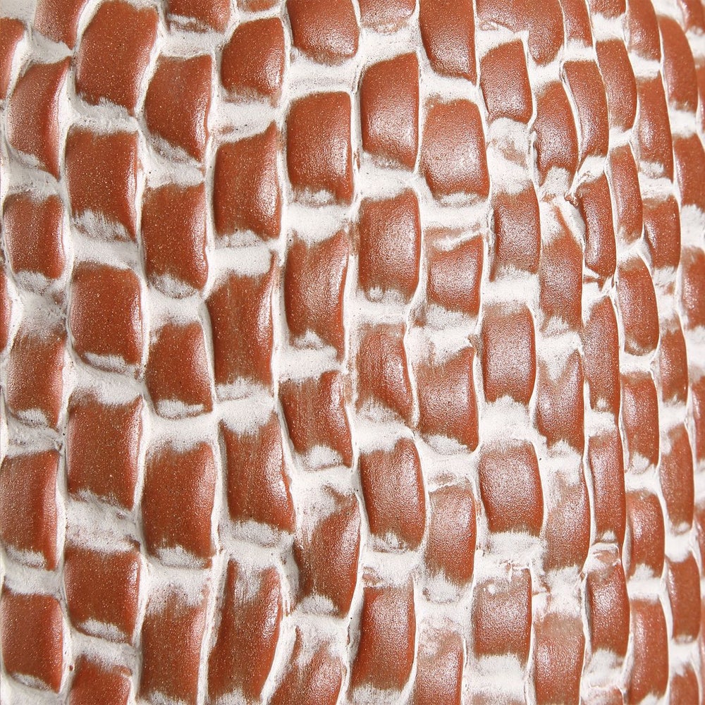 Cadore 28 in. Porcelain Table Lamp