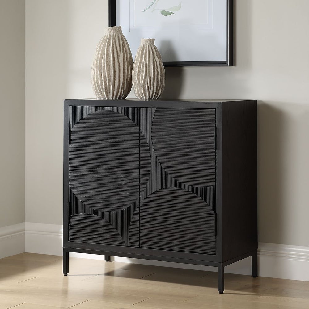 Besate 32 in. 2 Door Cabinet