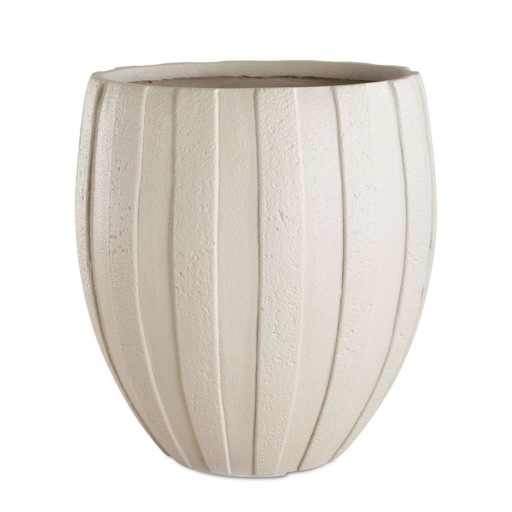 Ancona Outdoor Planter
