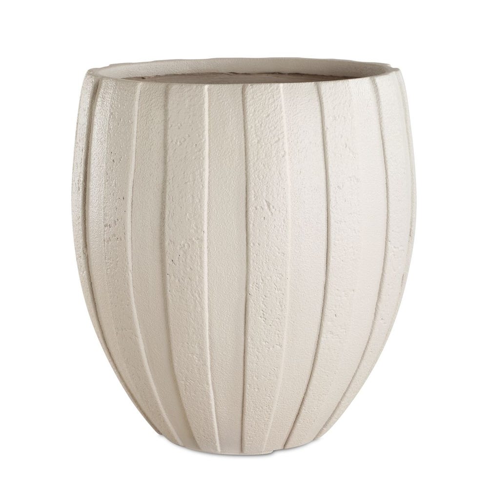Ancona Outdoor Planter
