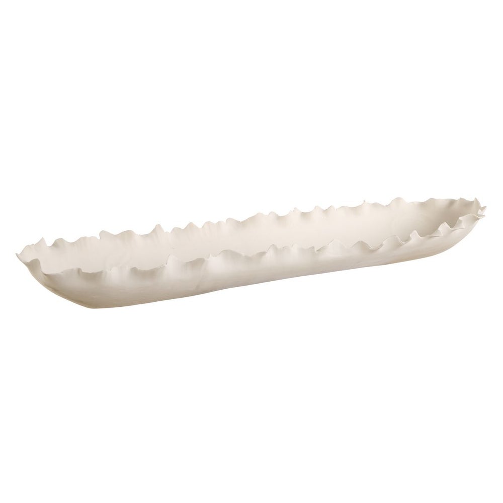 Pesaro Elongated Bowl