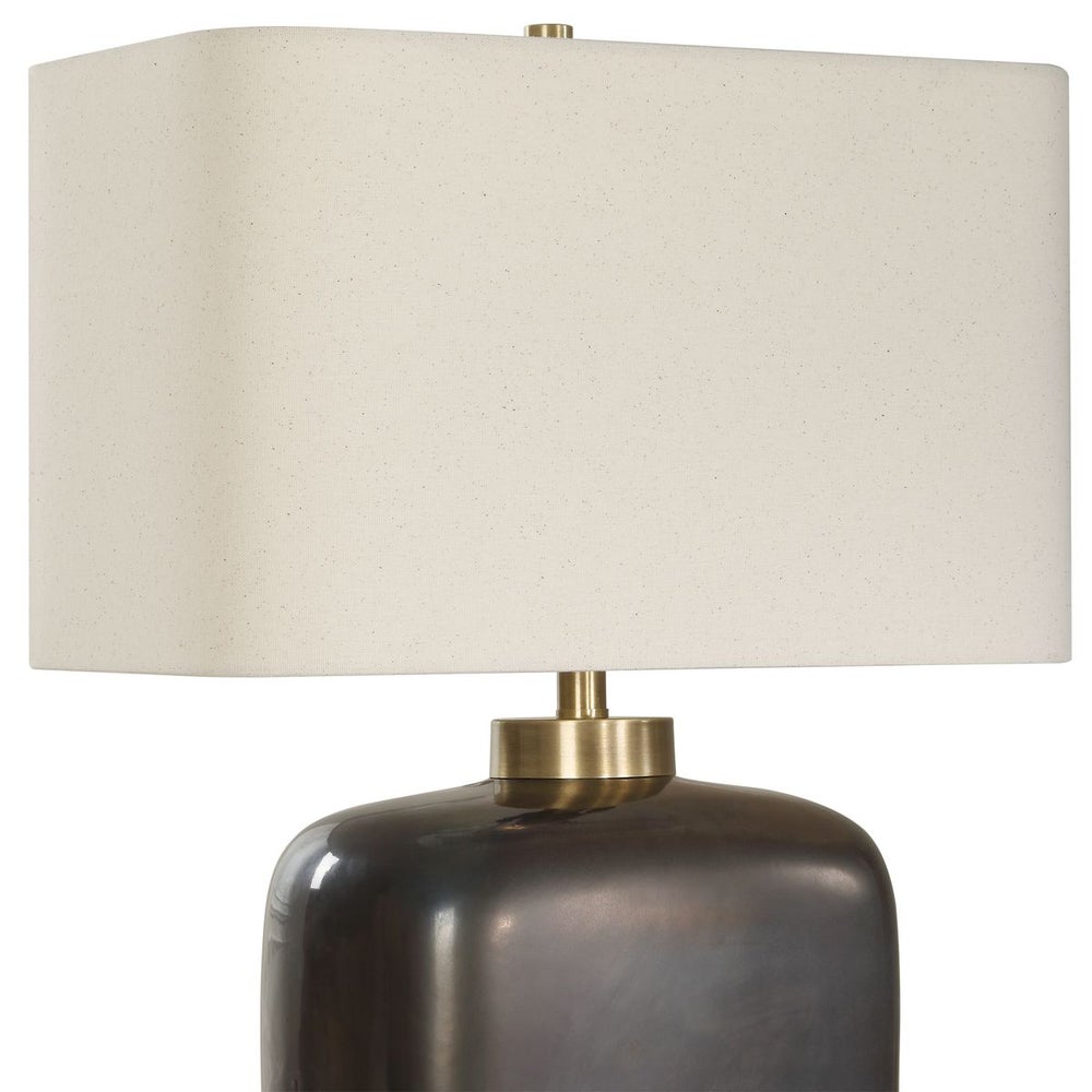 Arischia Ceramic Table Lamp