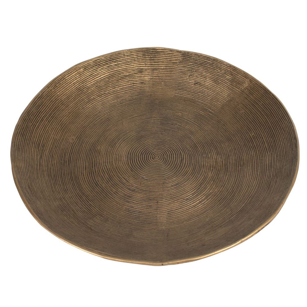 Cagliari Aluminum Bowls - Set of 2