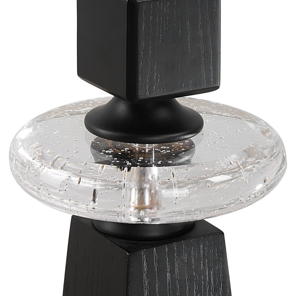Riscone Floor Candleholder - Set of 2