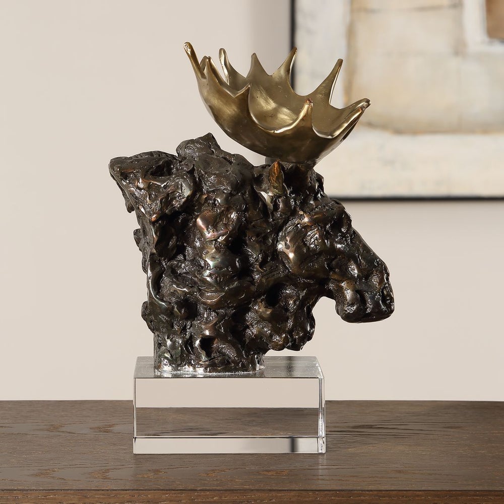 Vecchio Sculpture
