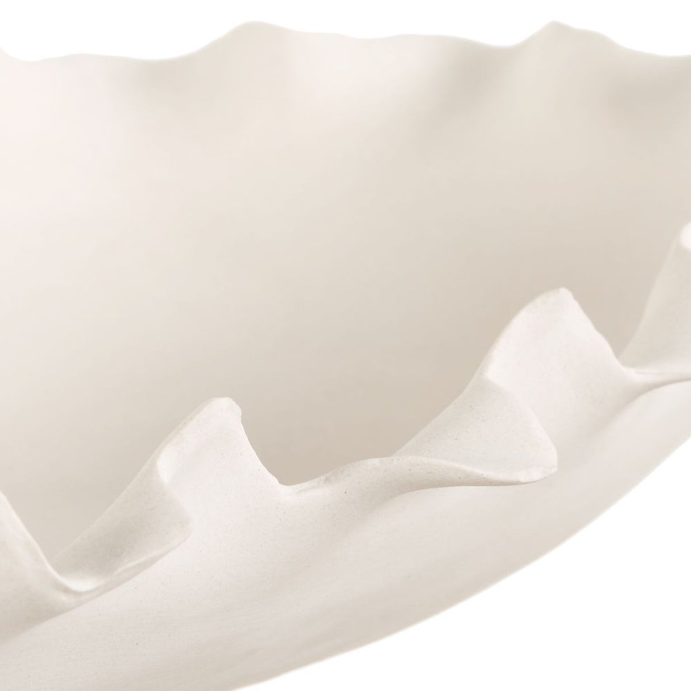 Pesaro Elongated Bowl