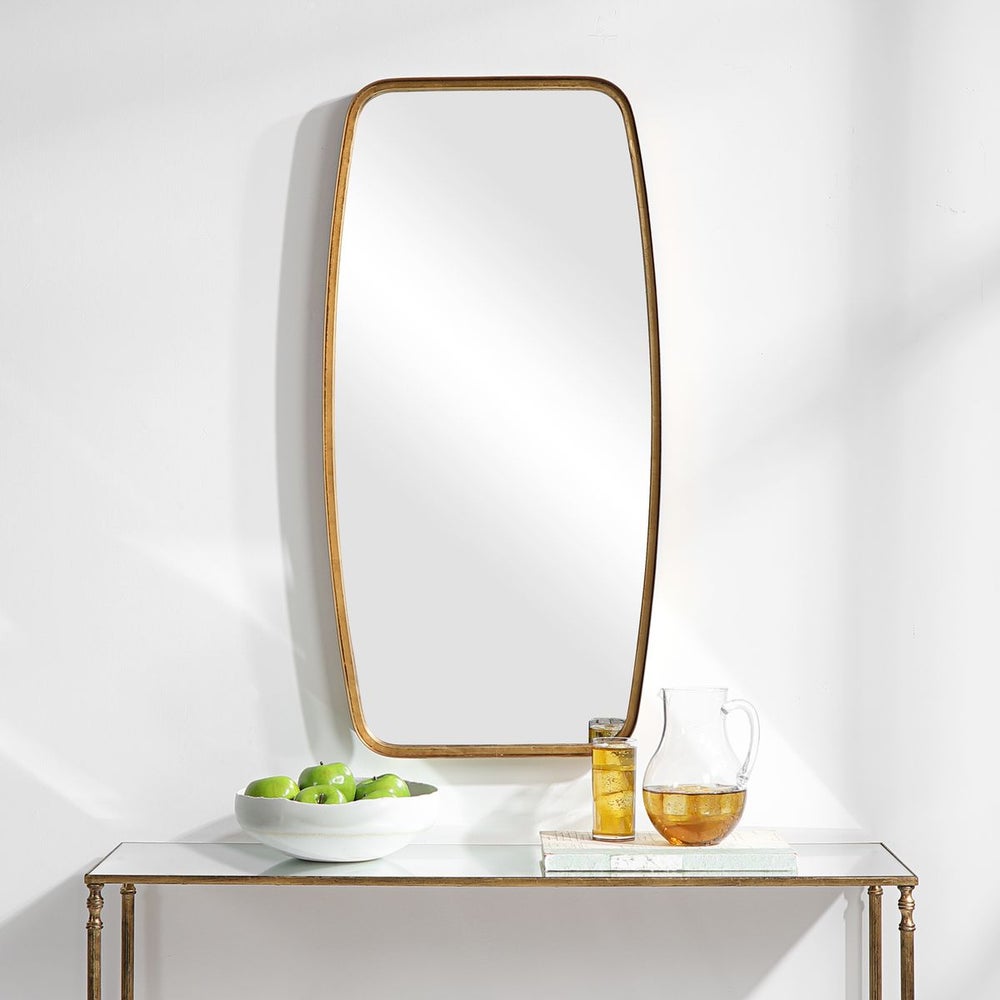 Vignate 40 in. Mirror