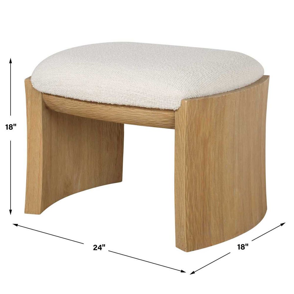 Barni Small Bench