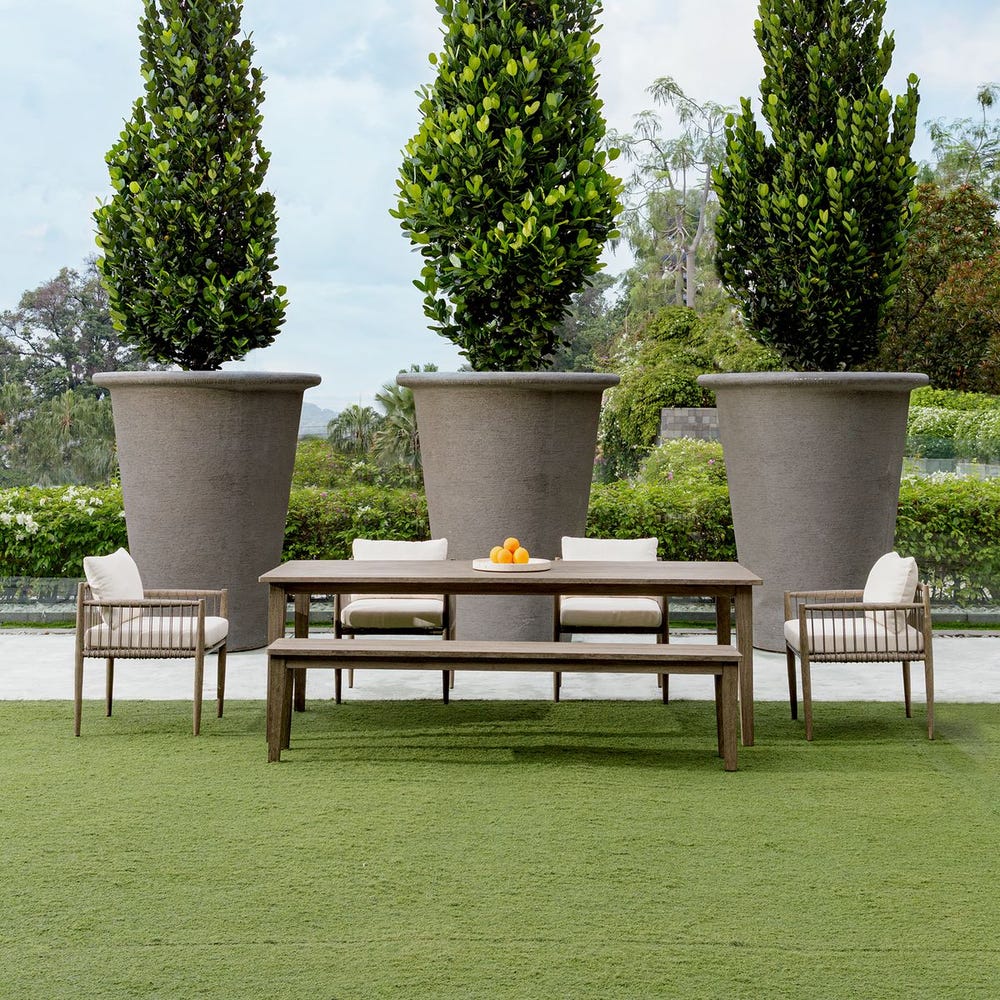Chatillon Outdoor Tray