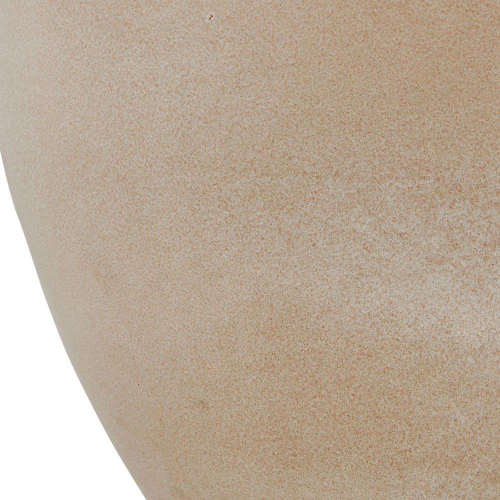 Verona Earthenware Outdoor Vases - Set of 2