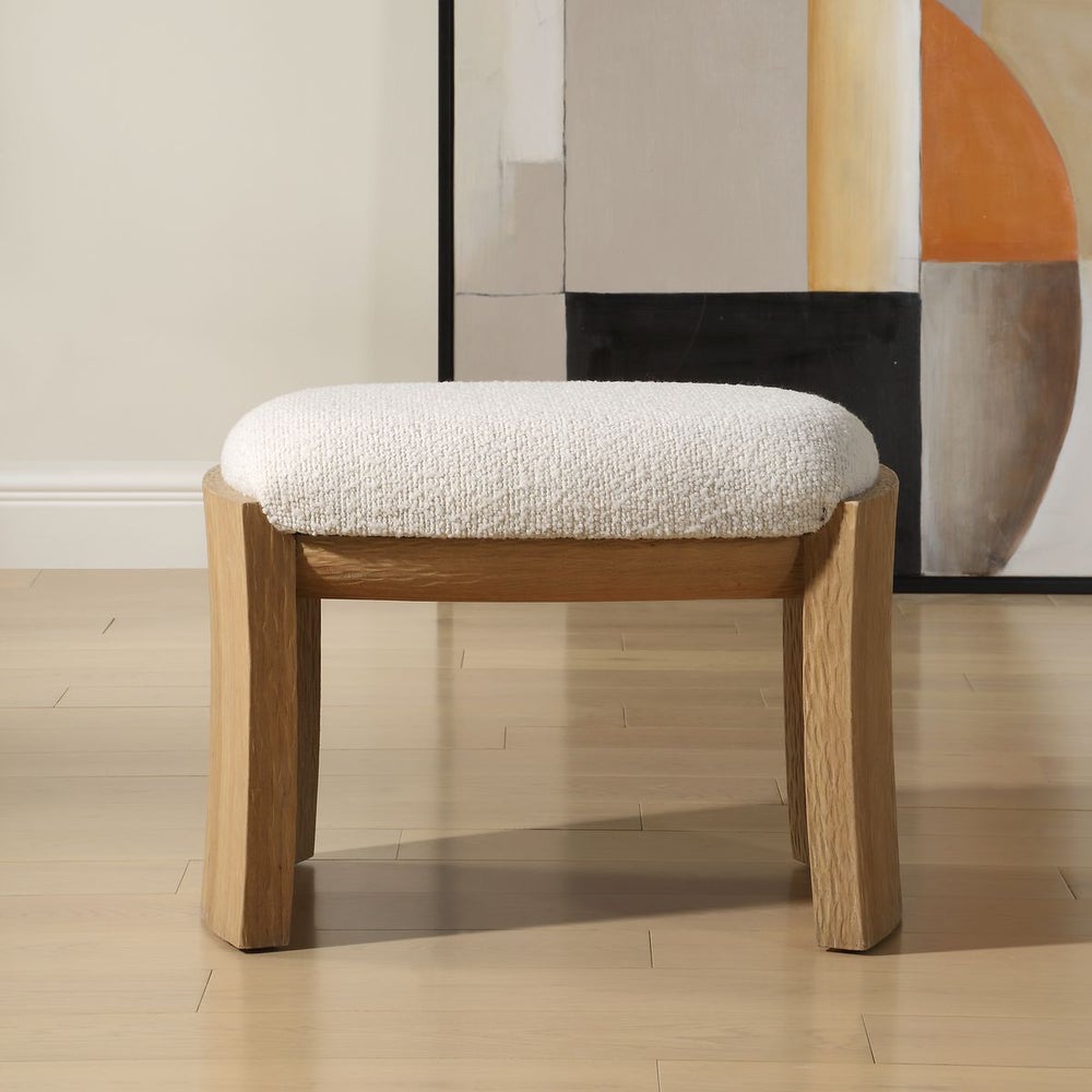 Barni Small Bench